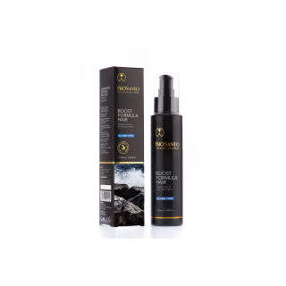 BIOSANTO booster na posílení vlasů 100 ml