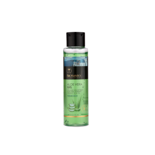 BIOSANTO - ALOE VERA gel 200 ml