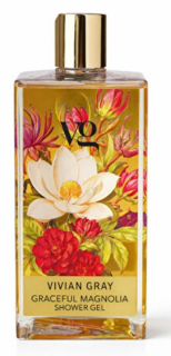 Sprchový gel Graceful Magnolia Sprchový Gel 350 ml